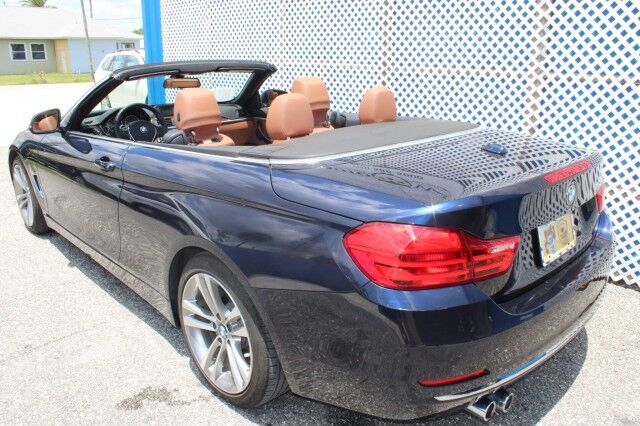 2017 BMW 430i convertible PREMIUM Melbourne FL