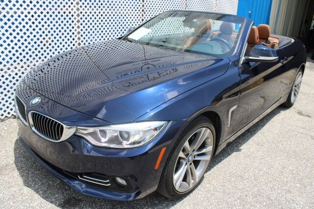 2017 BMW 430i convertible PREMIUM Melbourne FL
