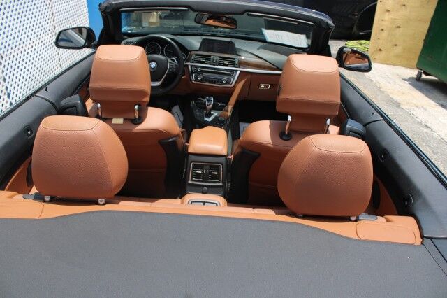 2017 BMW 430i convertible PREMIUM Melbourne FL