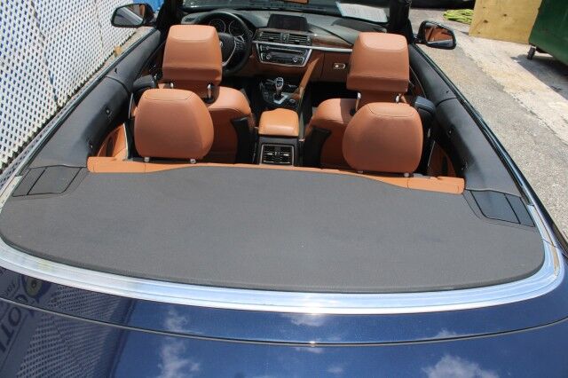 2017 BMW 430i convertible PREMIUM Melbourne FL