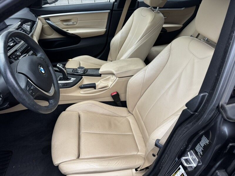 2017 BMW 430i xDrive Willow Grove PA