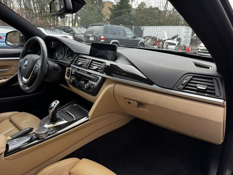 2017 BMW 430i xDrive Willow Grove PA