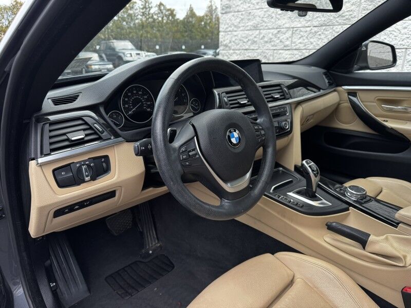 2017 BMW 430i xDrive Willow Grove PA