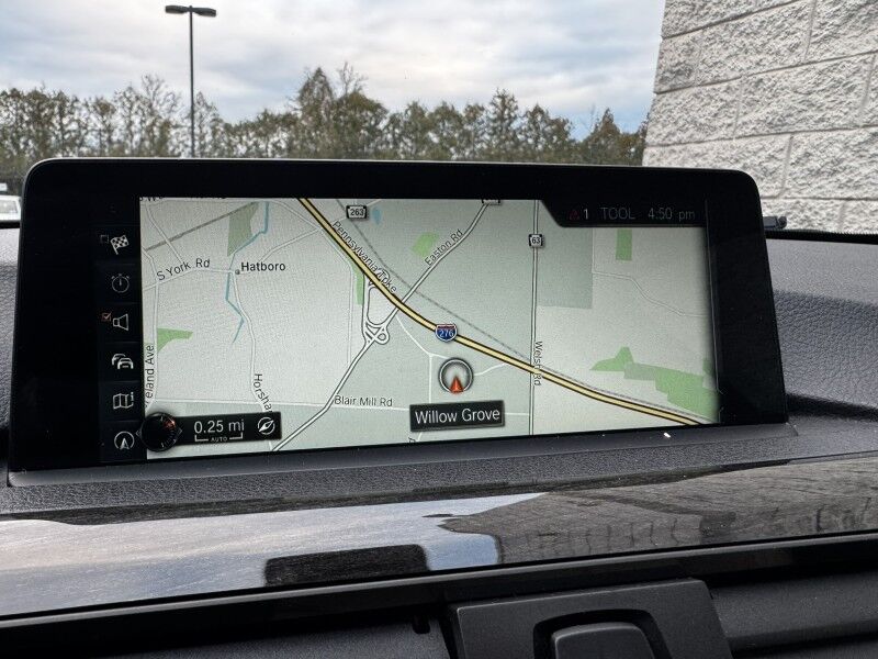 2017 BMW 430i xDrive Willow Grove PA