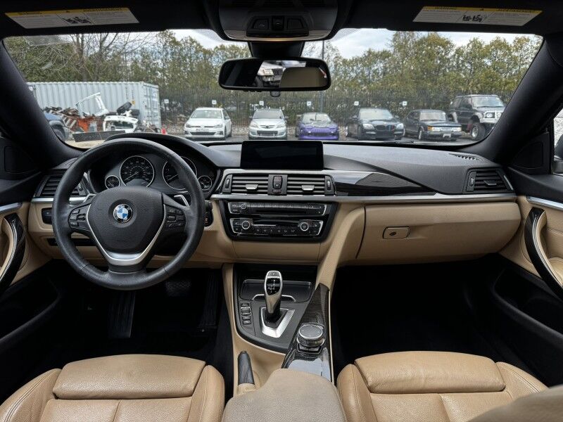 2017 BMW 430i xDrive Willow Grove PA