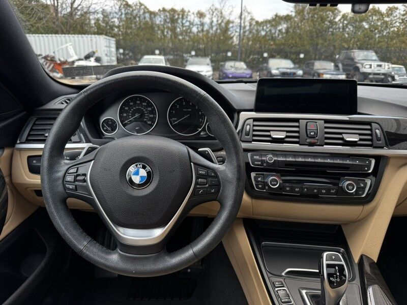 2017 BMW 430i xDrive Willow Grove PA