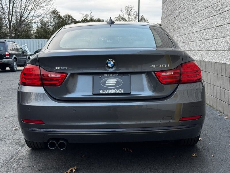 2017 BMW 430i xDrive Willow Grove PA