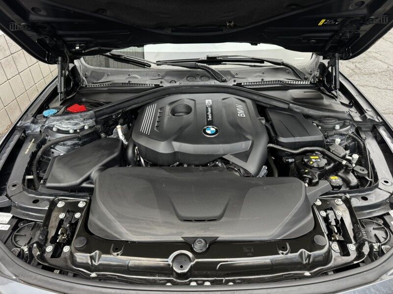 2017 BMW 430i xDrive Willow Grove PA