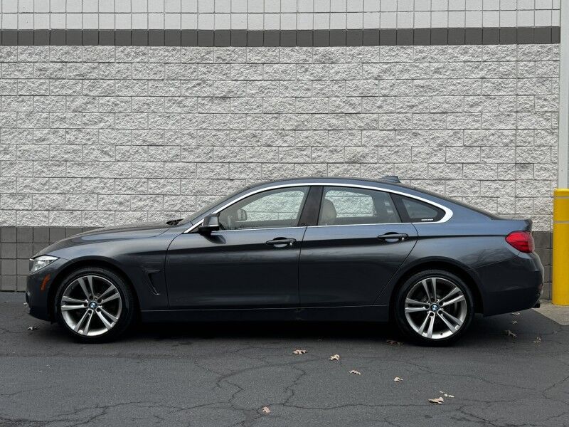2017 BMW 430i xDrive Willow Grove PA