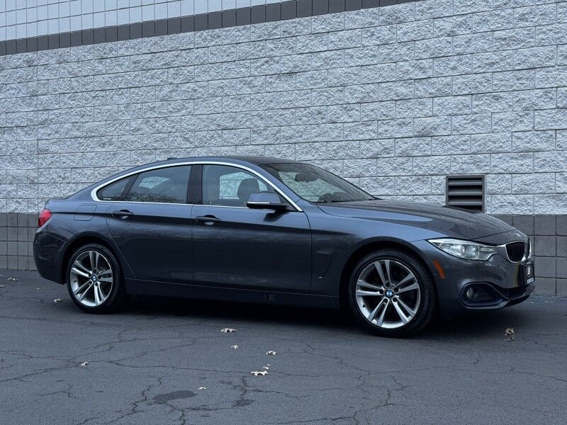2017 BMW 430i xDrive Willow Grove PA
