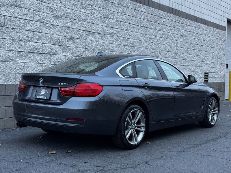 2017 BMW 430i xDrive