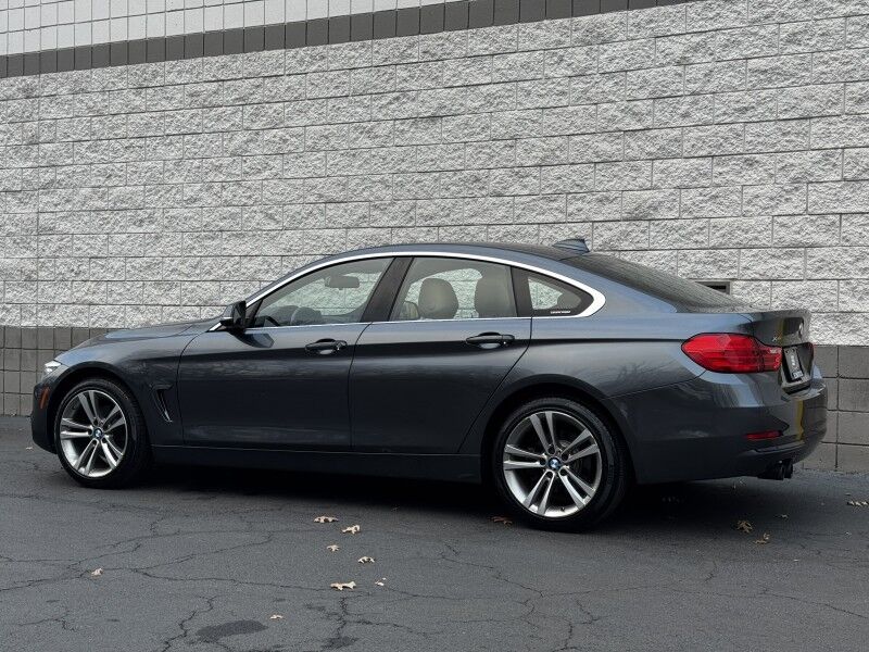 2017 BMW 430i xDrive