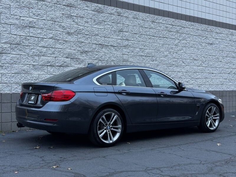 2017 BMW 430i xDrive Willow Grove PA