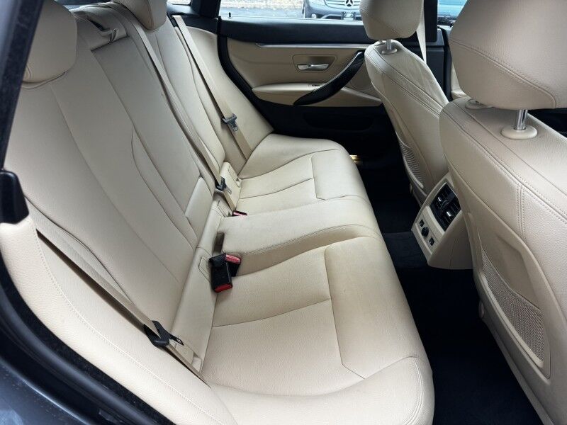 2017 BMW 430i xDrive Willow Grove PA