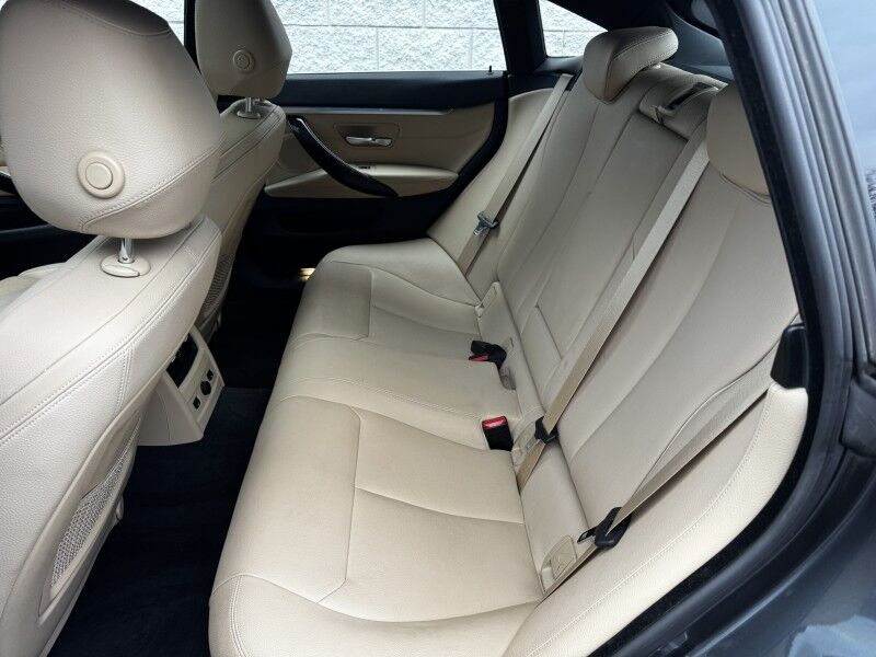 2017 BMW 430i xDrive Willow Grove PA