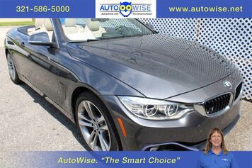 2017_BMW_440i CONVERTIBE PREMIUM SPORT_440i_ Melbourne FL