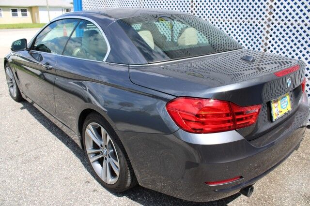 2017 BMW 440i CONVERTIBLE 440i Melbourne FL