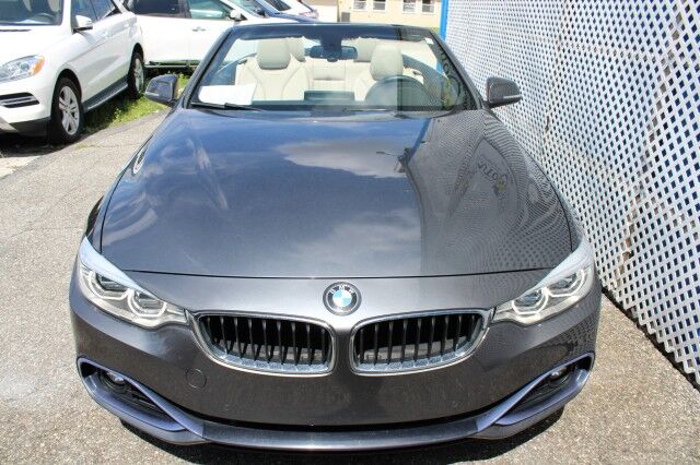 2017 BMW 440i CONVERTIBLE 440i Melbourne FL
