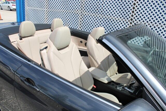 2017 BMW 440i CONVERTIBLE 440i Melbourne FL