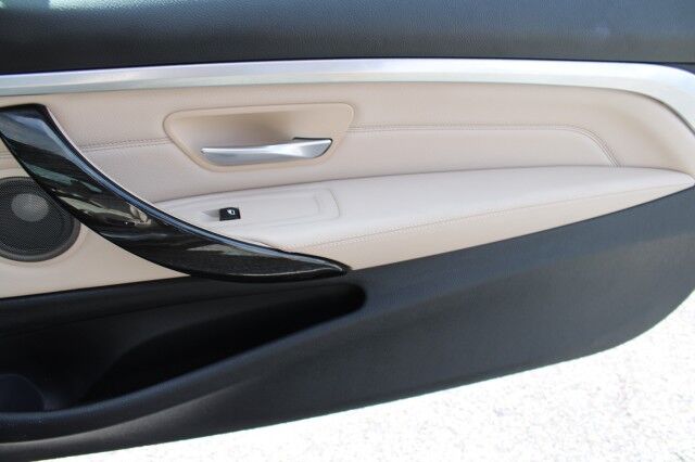 2017 BMW 440i CONVERTIBLE 440i Melbourne FL
