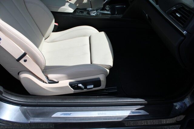 2017 BMW 440i CONVERTIBLE 440i Melbourne FL