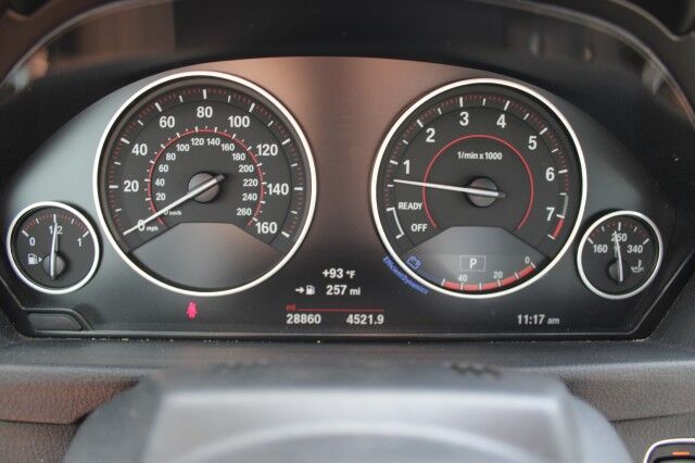 2017 BMW 440i CONVERTIBLE 440i Melbourne FL