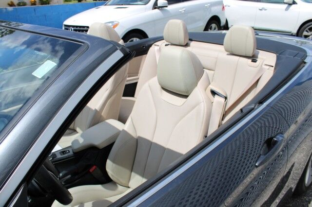 2017 BMW 440i CONVERTIBLE 440i Melbourne FL