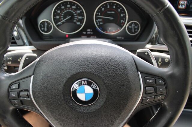 2017 BMW 440i CONVERTIBLE 440i Melbourne FL