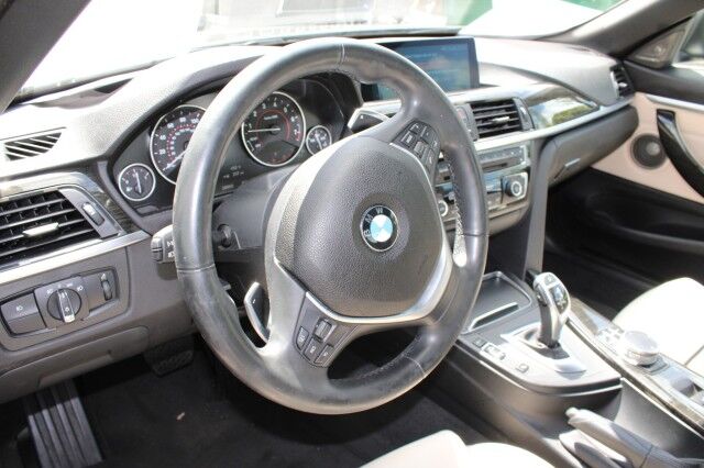 2017 BMW 440i CONVERTIBLE 440i Melbourne FL