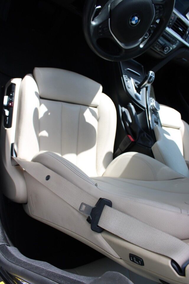 2017 BMW 440i CONVERTIBLE 440i Melbourne FL