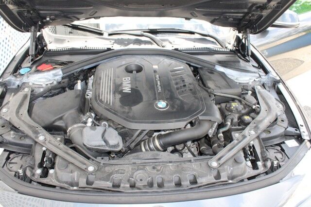 2017 BMW 440i CONVERTIBLE 440i Melbourne FL