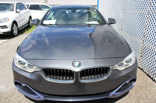 2017 BMW 440i CONVERTIBLE 440i Melbourne FL