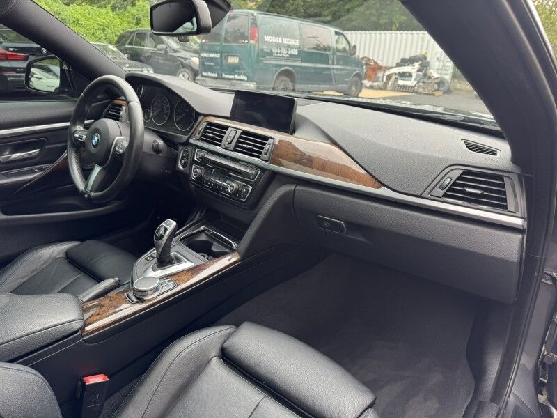 2017 BMW 440i xDrive M Sport Willow Grove PA