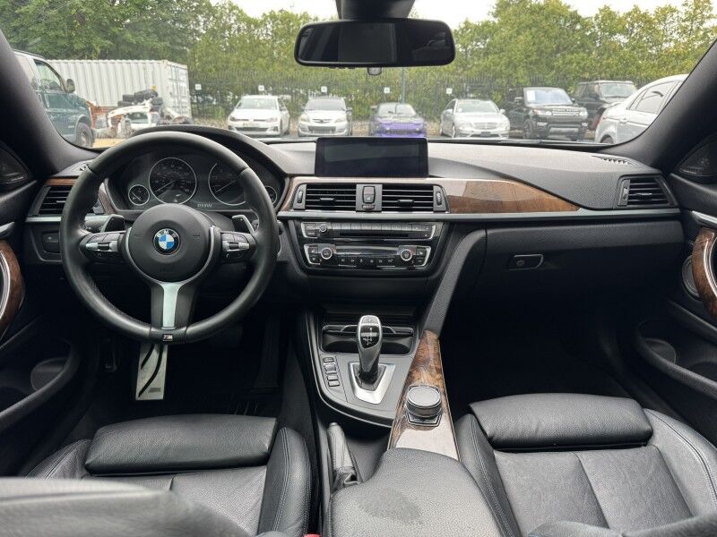 2017 BMW 440i xDrive M Sport Willow Grove PA