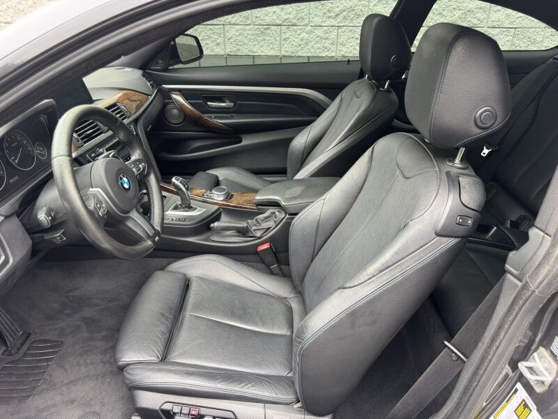 2017 BMW 440i xDrive M Sport Willow Grove PA