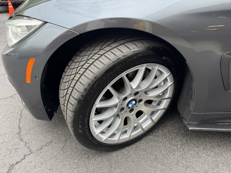2017 BMW 440i xDrive M Sport Willow Grove PA
