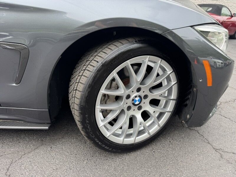 2017 BMW 440i xDrive M Sport Willow Grove PA