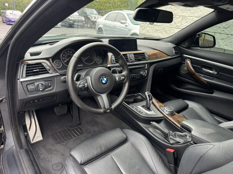 2017 BMW 440i xDrive M Sport Willow Grove PA