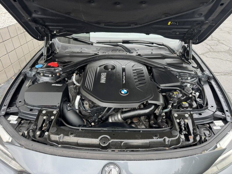 2017 BMW 440i xDrive M Sport Willow Grove PA