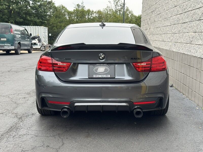 2017 BMW 440i xDrive M Sport Willow Grove PA