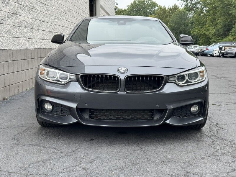 2017 BMW 440i xDrive M Sport Willow Grove PA