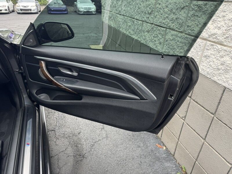 2017 BMW 440i xDrive M Sport Willow Grove PA