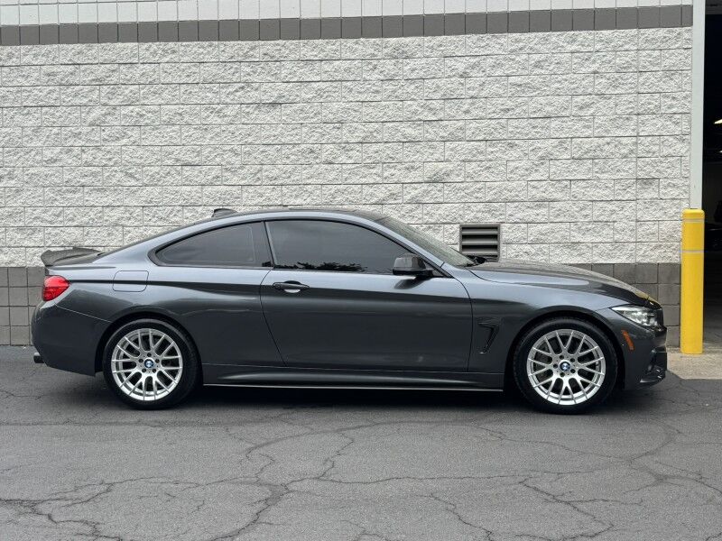 2017 BMW 440i xDrive M Sport Willow Grove PA
