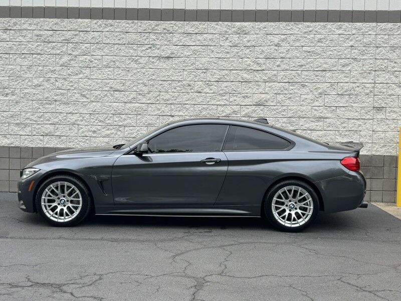 2017 BMW 440i xDrive M Sport Willow Grove PA