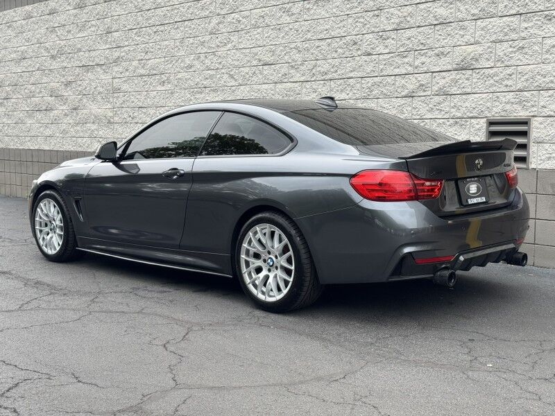 2017 BMW 440i xDrive M Sport Willow Grove PA