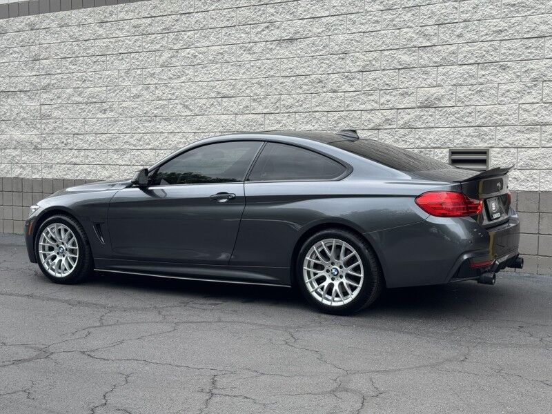 2017 BMW 440i xDrive M Sport Willow Grove PA