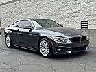 2017 BMW 440i xDrive M Sport Willow Grove PA