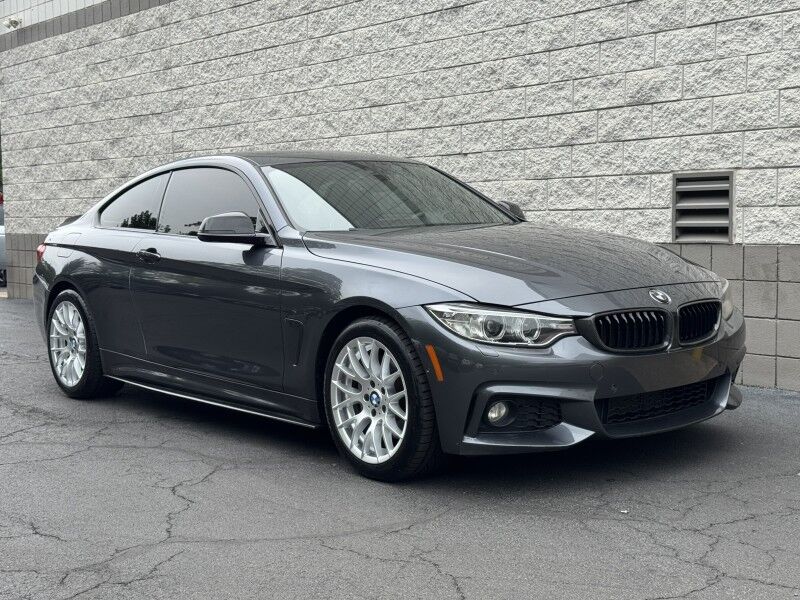 2017 BMW 440i xDrive M Sport Willow Grove PA