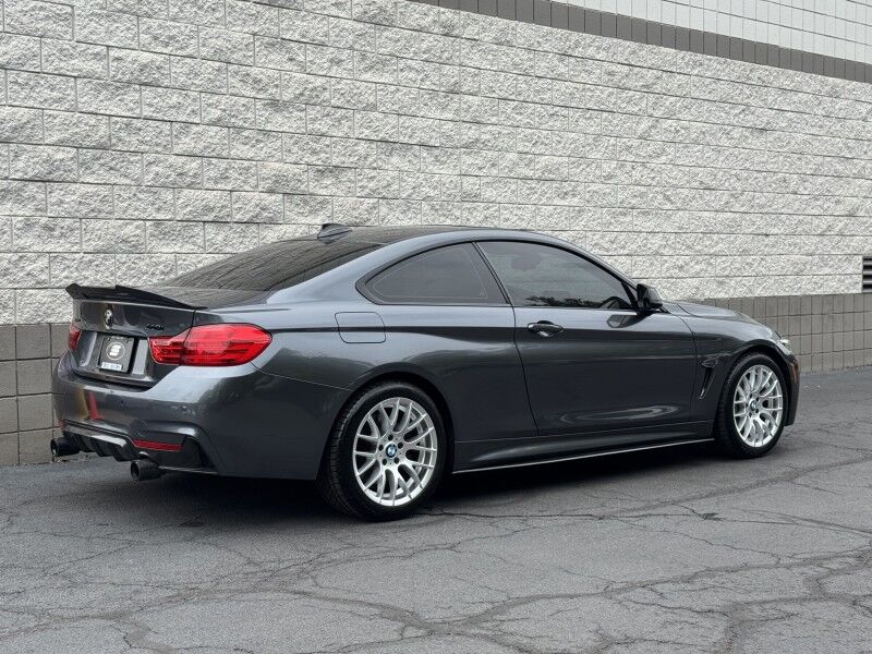 2017 BMW 440i xDrive M Sport Willow Grove PA