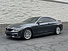 2017 BMW 440i xDrive M Sport Willow Grove PA